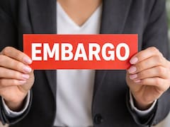 Ya es oficial | El Gobierno confirmó que embargarán todas las cuentas de bancos y bienes que figuren en esta lista oficial