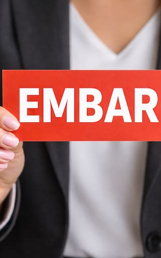 Ya es oficial | El Gobierno detendrá todas las cuentas bancarias y tarjetas de crédito de los contribuyentes en esta lista