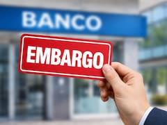 La Suprema Corte falló y ya no hay vuelta atrás: desde ahora habrá embargo de cuentas bancarias sin orden judicial