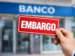 Es oficial | El Gobierno decretó que embargarán todas las tarjetas de crédito y cuentas bancarias que figuren en esta página