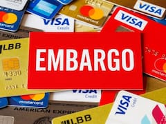 Control fiscal confirmado | El Gobierno embargará todas las tarjetas de crédito y cuentas bancarias de esta página web en junio