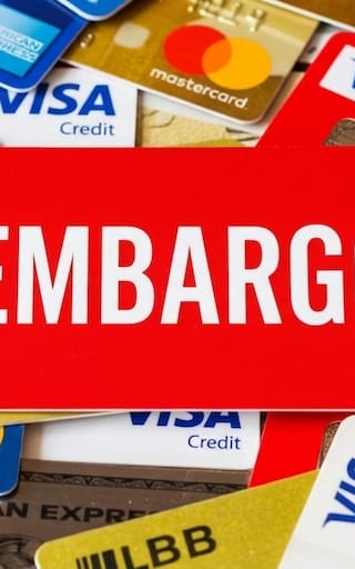 Control fiscal confirmado | El Gobierno embargará todas las tarjetas de crédito y cuentas bancarias de esta página web en junio