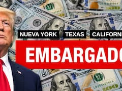 Confirmado en Nueva York, California y Texas: IRS embargará las cuentas bancarias, vehículos y propiedades de todos los ciudadanos y extranjeros que ignoren este aviso oficial