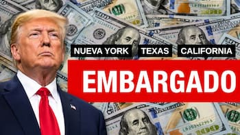 Confirmado en Nueva York, California y Texas: IRS embargará las cuentas bancarias, vehículos y propiedades de todos los ciudadanos y extranjeros que ignoren este aviso oficial