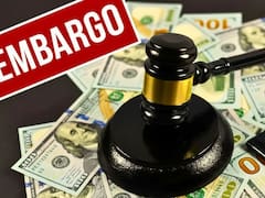 Anuncio oficial | El Gobierno confirmó que embargará propiedades, cuentas bancarias y bienes de todas las personas en esta lista