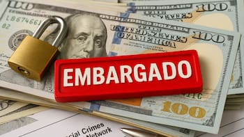 Ya es oficial | El Gobierno confiscara todas las cuentas bancarias y propiedades de los que no cumplan este requisito