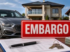 Confirmado y oficial: el Gobierno embarga sueldos, casas y autos de las personas que cometan este error básico