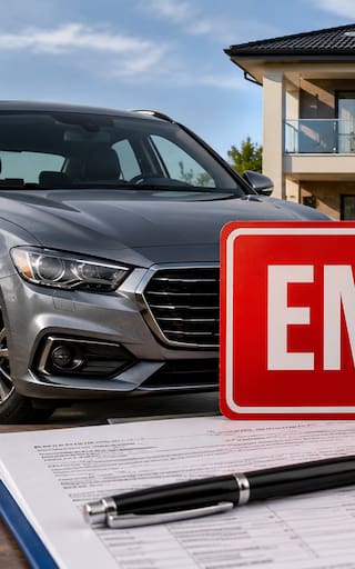 Confirmado y oficial: el Gobierno embarga sueldos, casas y autos de las personas que cometan este error básico