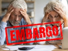 Confirmado y oficial: el Gobierno embargará la jubilación de los adultos mayores que no cumplan con sus obligaciones