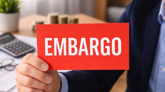El SAT embargará de forma automática las cuentas bancarias y bienes de todos los ciudadanos y extranjeros que sigan postergando este trámite obligatorio