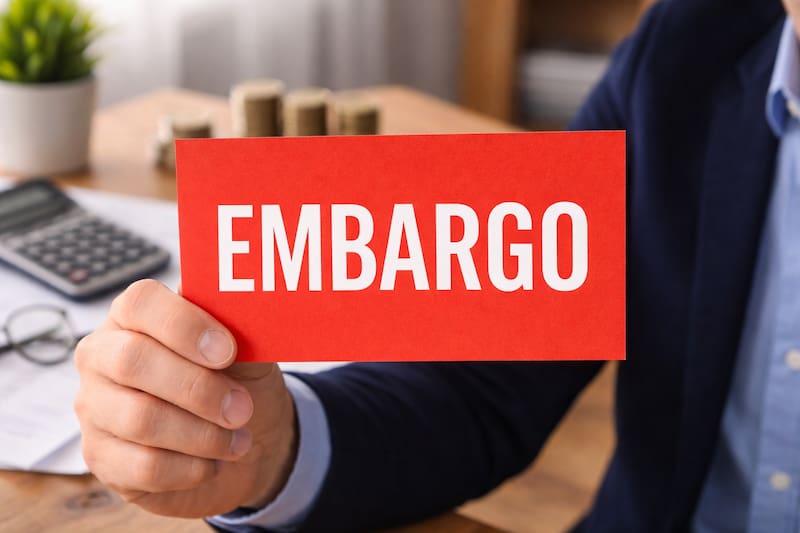 Los dineros transferidos por la Adres a las IPS pierden su carácter de inembargables.