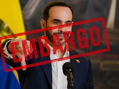 Oficial | El Gobierno de De La Espriella embargará y dejará sin validez los documentos de identidad de las personas que incumplan esta norma