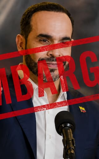 Oficial | El Gobierno de De La Espriella embargará y dejará sin validez los documentos de identidad de las personas que incumplan esta norma