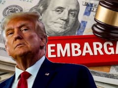 Oficial | El Gobierno de Estados Unidos embarga automáticamente las cuentas bancarias y bienes de todos los mexicanos que hayan postergado este trámite