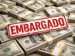 Ahora es oficial | Embargan las cuentas bancarias y congelan fondos de todas de las personas que incumplieron este trámite