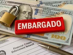 Oficial | El Gobierno embarga las cuentas bancarias y propiedades de todos los que no hayan realizado este trámite clave