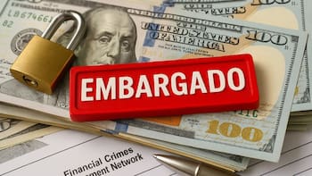 Oficial | El Gobierno embarga las cuentas bancarias y propiedades de todos los que no hayan realizado este trámite clave