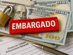 Anuncio oficial | El Gobierno embarga ahorros y bienes de todas las personas que no respondieron este aviso cuanto antes