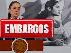 Confirmado por el Gobierno de Sheinbaum | Embargarán todas las tarjetas de crédito y cuentas bancarias que figuran en esta página