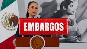 Confirmado por el Gobierno de Sheinbaum | Embargarán todas las tarjetas de crédito y cuentas bancarias que figuran en esta página