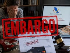Oficial y confirmado | La AEAT puede embargar cuentas bancarias, vehículos y viviendas a quienes no hagan este trámite tras recibir una herencia