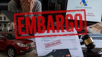 Oficial y confirmado | La AEAT puede embargar cuentas bancarias, vehículos y viviendas a quienes no hagan este trámite tras recibir una herencia