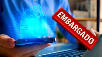 Oficial | El Gobierno embarga las billeteras virtuales y multa a todos los ciudadanos y extranjeros que hayan postergado este trámite