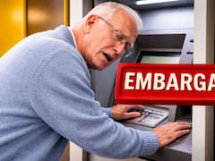 El Gobierno no perdona: embargarán las cuentas bancarias y bienes personales de todas las personas de este listado