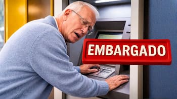 El Gobierno no perdona: embargarán las cuentas bancarias y bienes personales de todas las personas de este listado