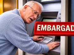 Confirmado | El Gobierno embarga las cuentas bancarias y propiedades de todas estas personas aunque no hayan cometido delitos