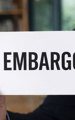 Confirmado | El Gobierno embargará a estos deudores aunque no haya recibo o acuerdo legalizado