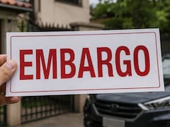 Ya es oficial | La Justicia podrá embargar cuentas bancarias, casas y vehículos de quienes tengan estas deudas en Colombia