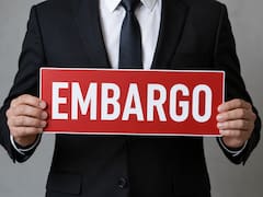 Oficial | DIAN embarga las cuentas bancarias, terrenos y vehículos de todos los ciudadanos que hayan postergado este último aviso