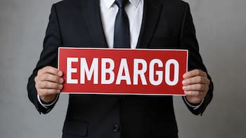 Oficial | DIAN embarga las cuentas bancarias, terrenos y vehículos de todos los ciudadanos que hayan postergado este último aviso