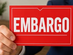 Confirmado por el Gobierno | En agosto, embargarán todas las cuentas bancarias y tarjetas de crédito que figuren en este sitio