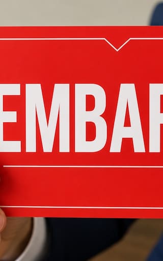 Confirmado por el Gobierno | En agosto, embargarán todas las cuentas bancarias y tarjetas de crédito que figuren en este sitio