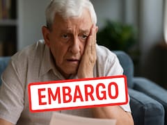 Confirmado por el Gobierno | Embargarán todas las tarjetas de crédito y cuentas bancarias que figuran en este listado durante mayo