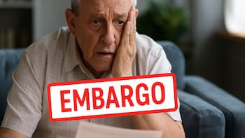 Confirmado por el Gobierno | Embargarán todas las tarjetas de crédito y cuentas bancarias que figuran en este listado durante mayo
