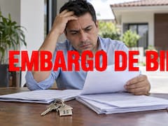 Ya es oficial | La Corte Suprema de Colombia ratificó el embargo de cinco inmuebles y autorizó el remate de uno