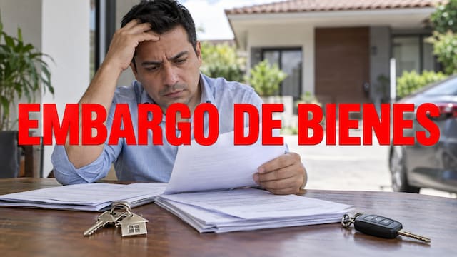 Ya es oficial | La Corte Suprema de Colombia ratificó el embargo de cinco inmuebles y autorizó el remate de uno