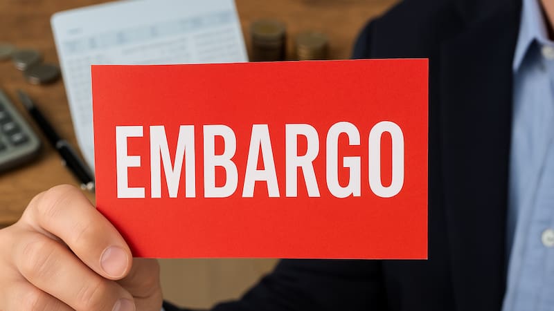 El Ejecutivo confirmó la ejecución de embargos a quienes aparezcan en el listado oficial de morosos tributarios. (Fuente: Archivo)