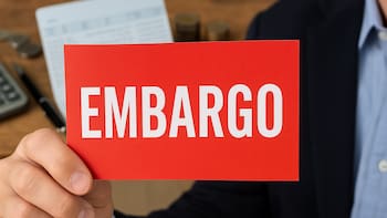 Ya es oficial | El Gobierno embarga cuentas bancarias y suspende salarios de quienes no cumplan con esta condición en Colombia