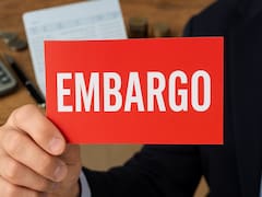 Confirmado | El Gobierno decretó que embargarán todas las tarjetas de crédito y cuentas bancarias que figuren en este sitio web