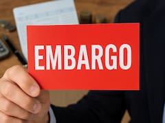 Confirmado | El Gobierno decretó que embargarán todas las tarjetas de crédito y cuentas bancarias que figuren en este sitio web durante diciembre