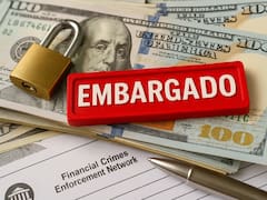 Confirmado| El Gobierno incautará las cuentas bancarias y bienes de todos los ciudadanos y extranjeros que demoraron este trámite