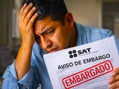 Oficial | SAT embarga las cuentas bancarias y bienes de todos los ciudadanos que hayan postergado este trámite con sus impuestos