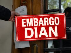 Es oficial: la DIAN visitará casa por casa y embargará las cuentas bancarias de las personas que estén en esta página web