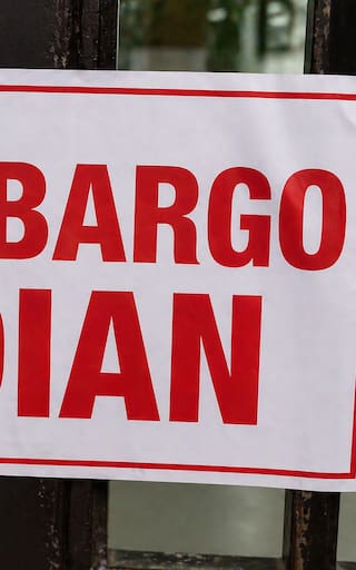 Oficial | DIAN embarga automáticamente las cuentas bancarias y bienes de todos los ciudadanos que posterguen este trámite
