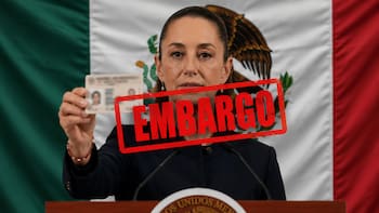 Confirmado| El Gobierno de México embargará y dejará sin validez los documentos de identidad de las personas que incumplan esta norma