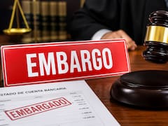 Ya está confirmado | La Corte Suprema detiene el embargo de las cuentas bancarias y fija un nuevo límite legal obligatorio